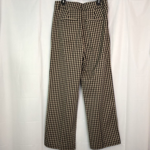 EVERLANE The Way-High® Drape Pant Size 8R - Picture 8 of 10